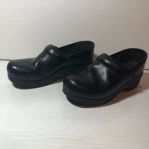 Black Dansko